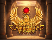 Cleopatra’s Riches